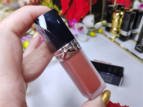 dior liquid lipstick glitzer|Dior rouge forever liquid lipstick.